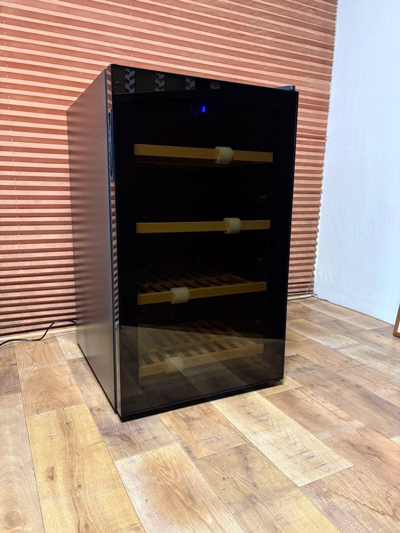 ささにしき様 ワインクーラー エクセレンス MB-6110C 三ツ星貿易