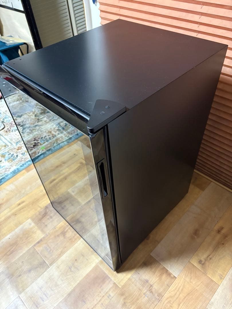 ささにしき様 ワインクーラー エクセレンス MB-6110C 三ツ星貿易