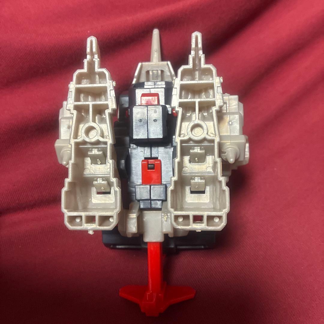 バトルビーダマン　ライノキャノン　コバルトソード　2台セット