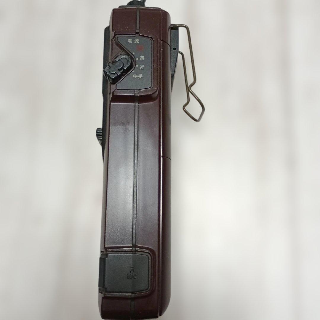 Panasonic RJ410 トランシーバー