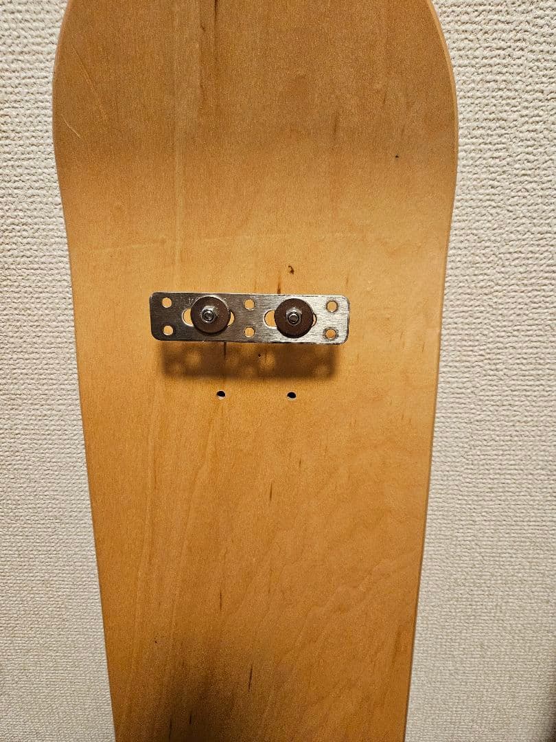 PEANUTS スヌーピー スケートボードデッキ