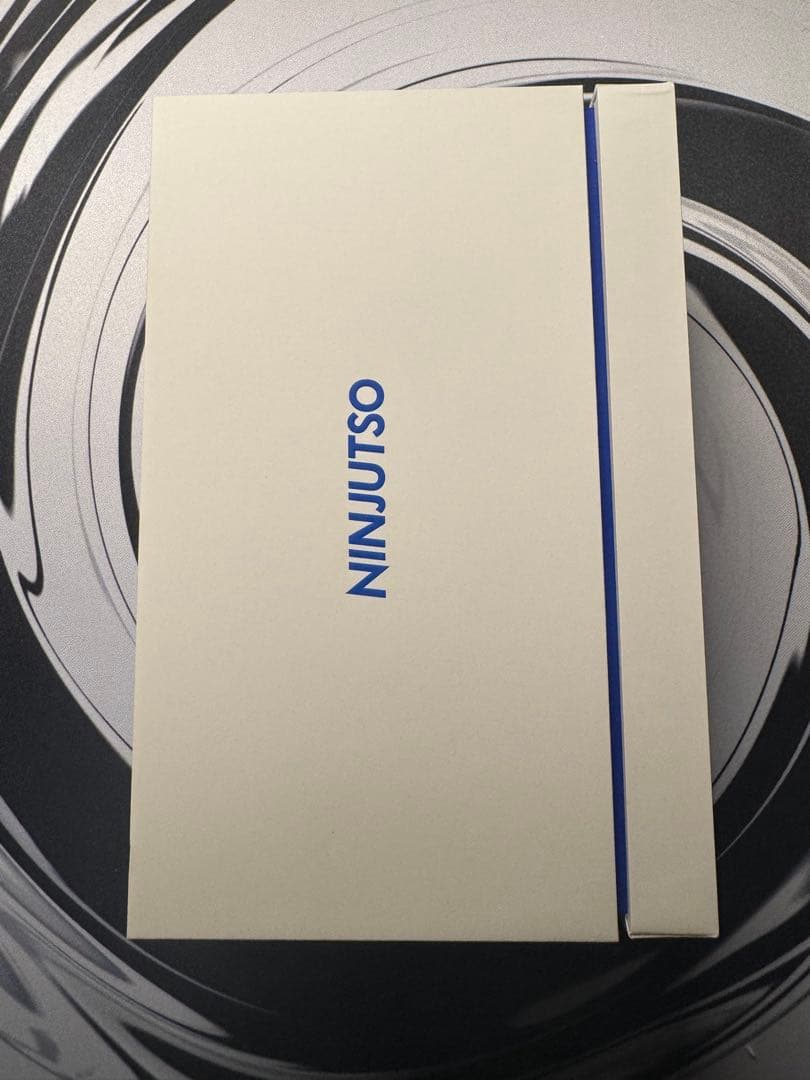 マウス・トラックボール Ninjutso Ten Wireless Gaming Mouse Black