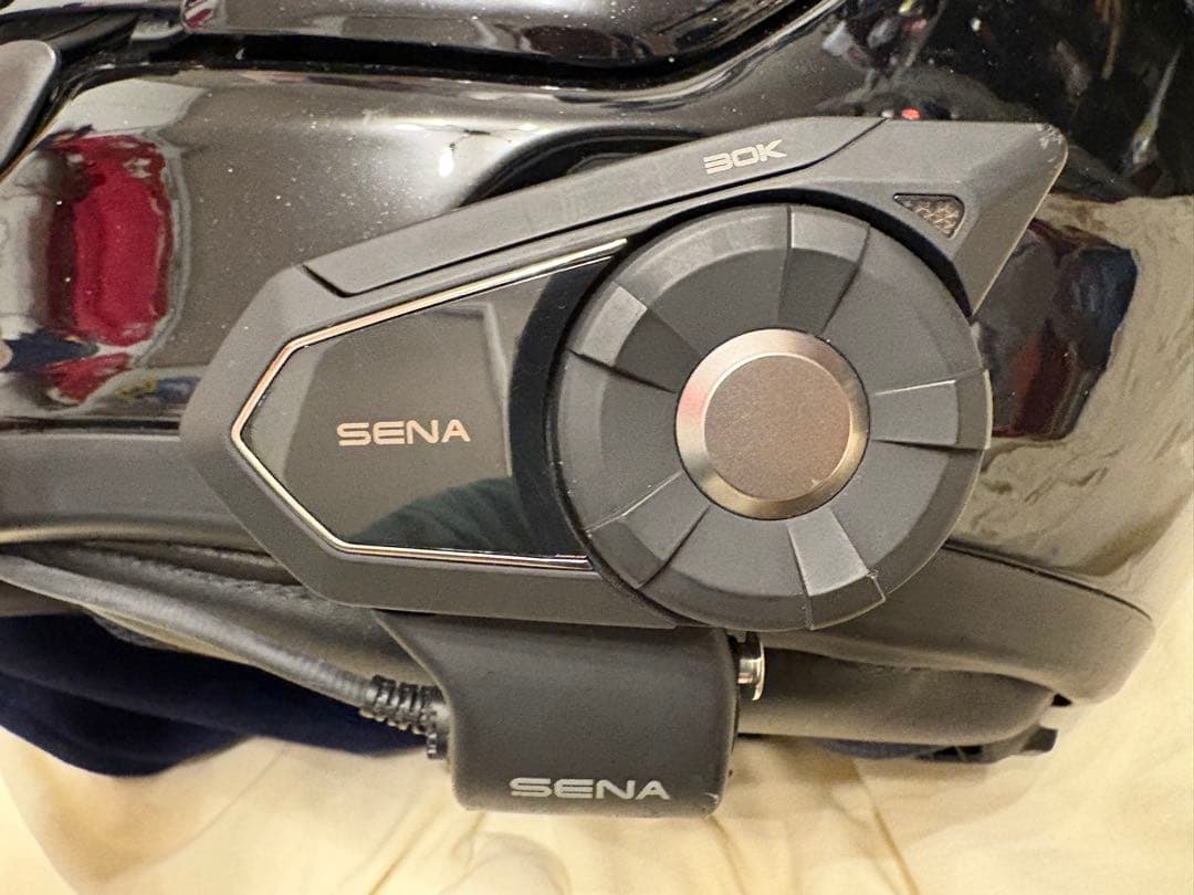 セナ　SENA 30K インカム