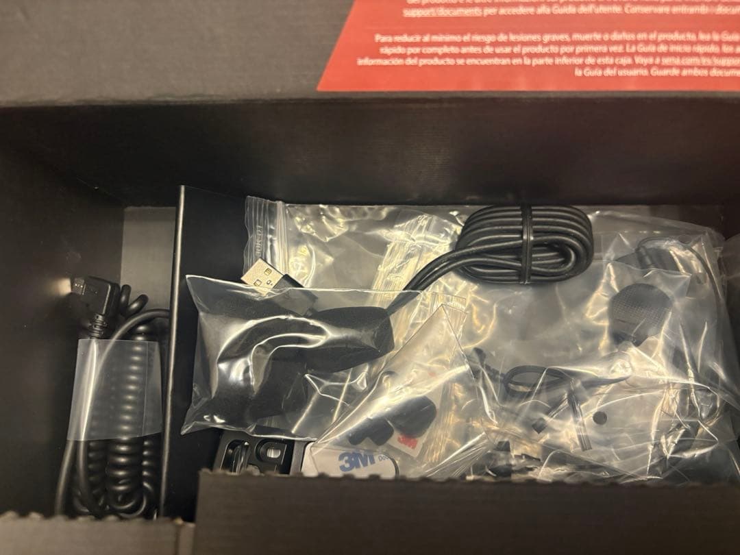 セナ　SENA 30K インカム