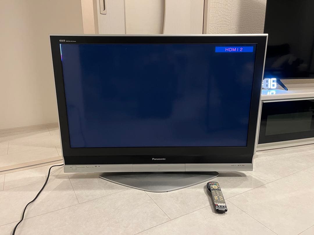 Panasonic TH-42PX70 プラズマテレビ