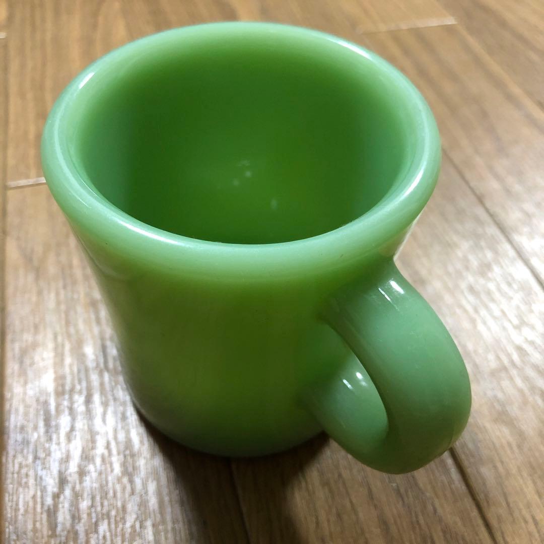 ファイヤーキング　ジェダイ　エキストラヘビーマグ　最初期ブロックレター刻印