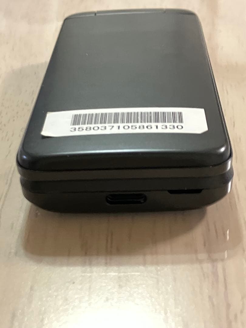 美品⭐︎ DIGNO ケータイ3 NP902KC ソフトバンク SIMフリー 30