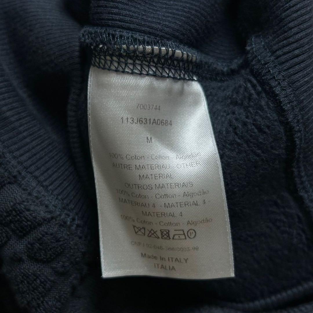 5796【人気総柄デザイン】ディオール‪☆オブリーク柄パーカー パイル地 タオル