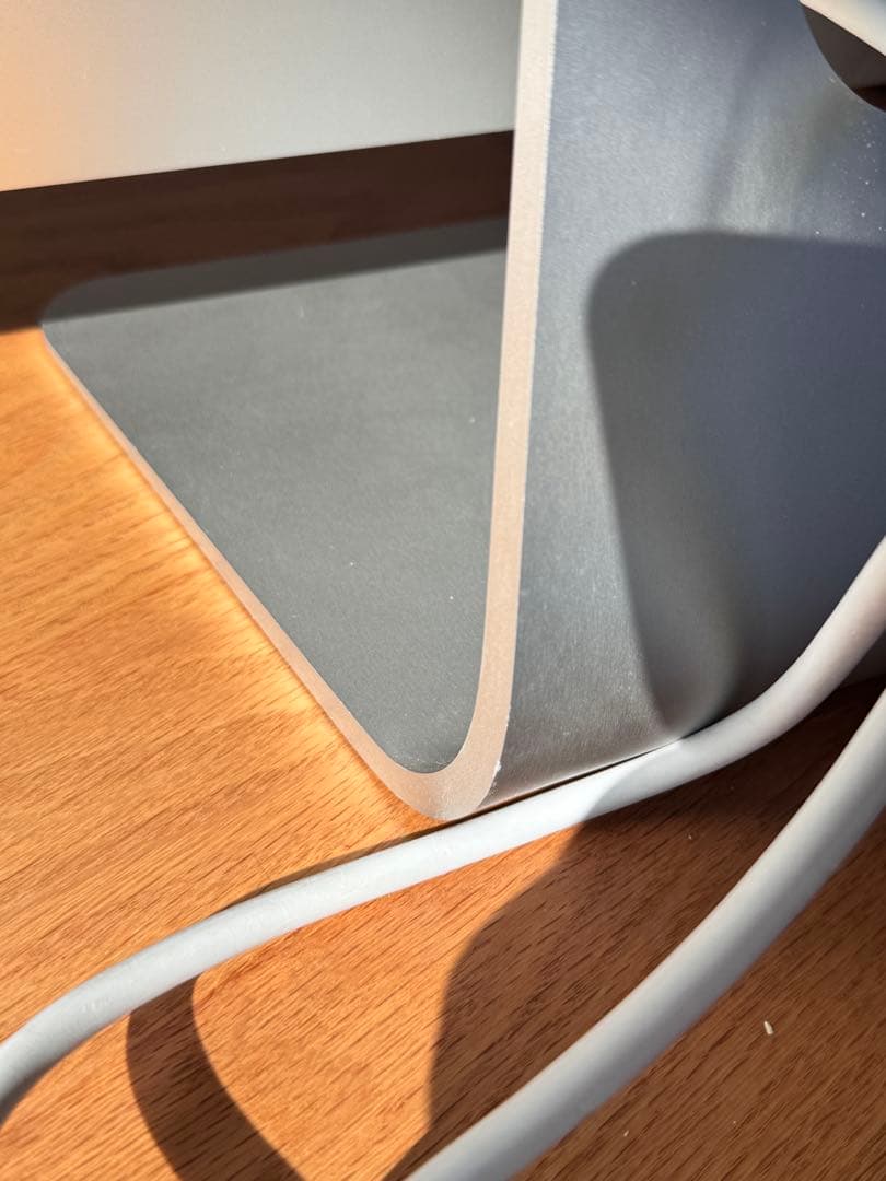 iMac Retina 5K 27-inch（2017） メモリ16GB