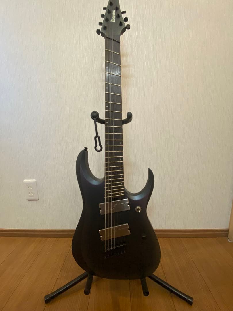 Ibanez エレキギター　RGD71ALMS