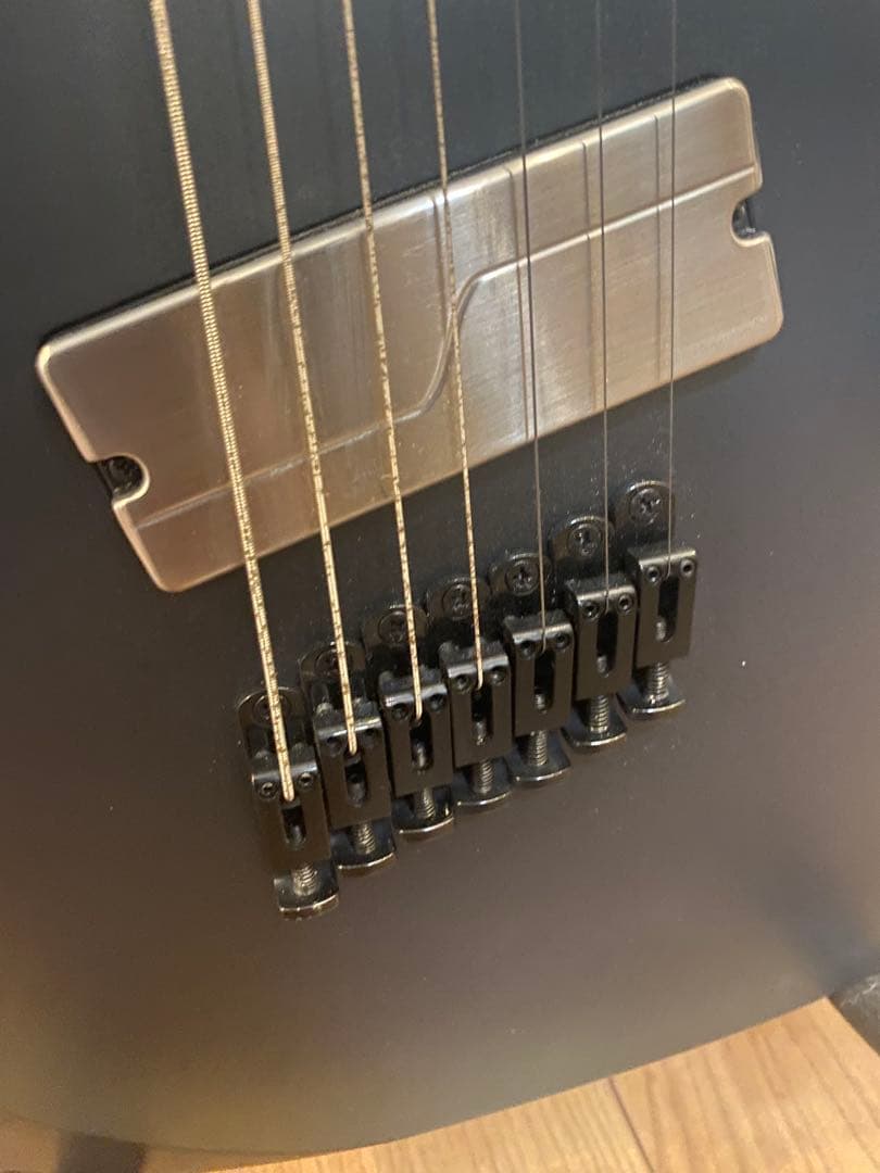 Ibanez エレキギター　RGD71ALMS