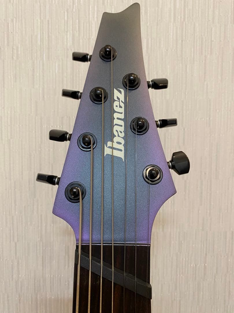 Ibanez エレキギター　RGD71ALMS