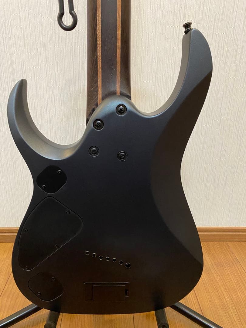 Ibanez エレキギター　RGD71ALMS