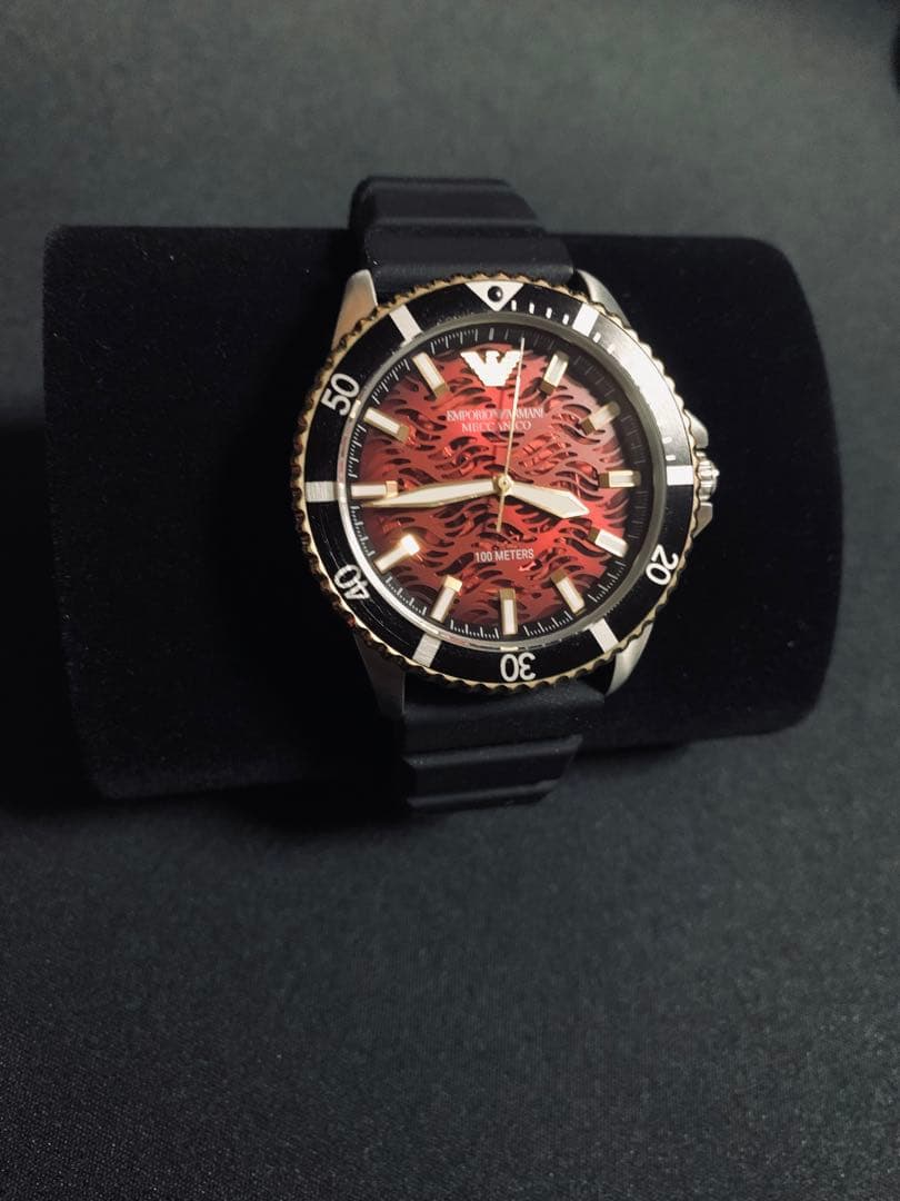 時計 Emporio Armani AR60070