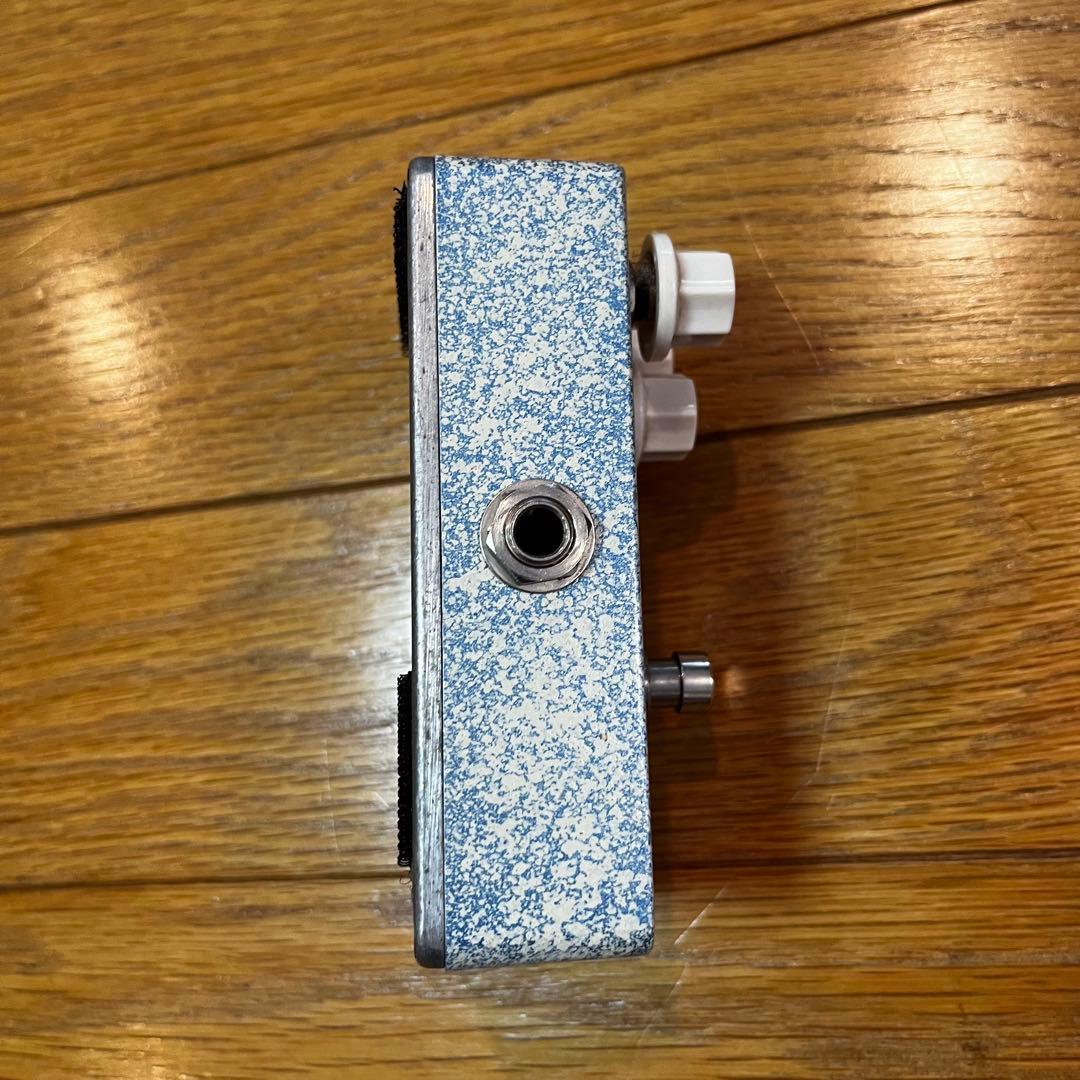 ギター BELIS Low Gain Wonder Phantom Fx