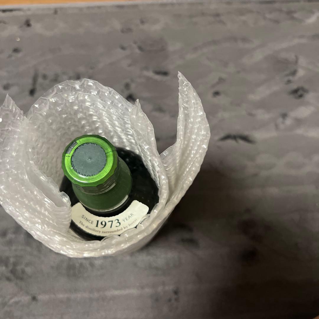 白州 シングルモルトウイスキー 700ml 100周年記念