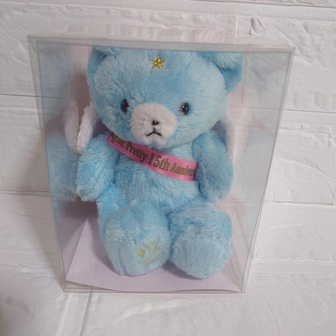 Angelic Pretty ミルキーベア 15周年記念