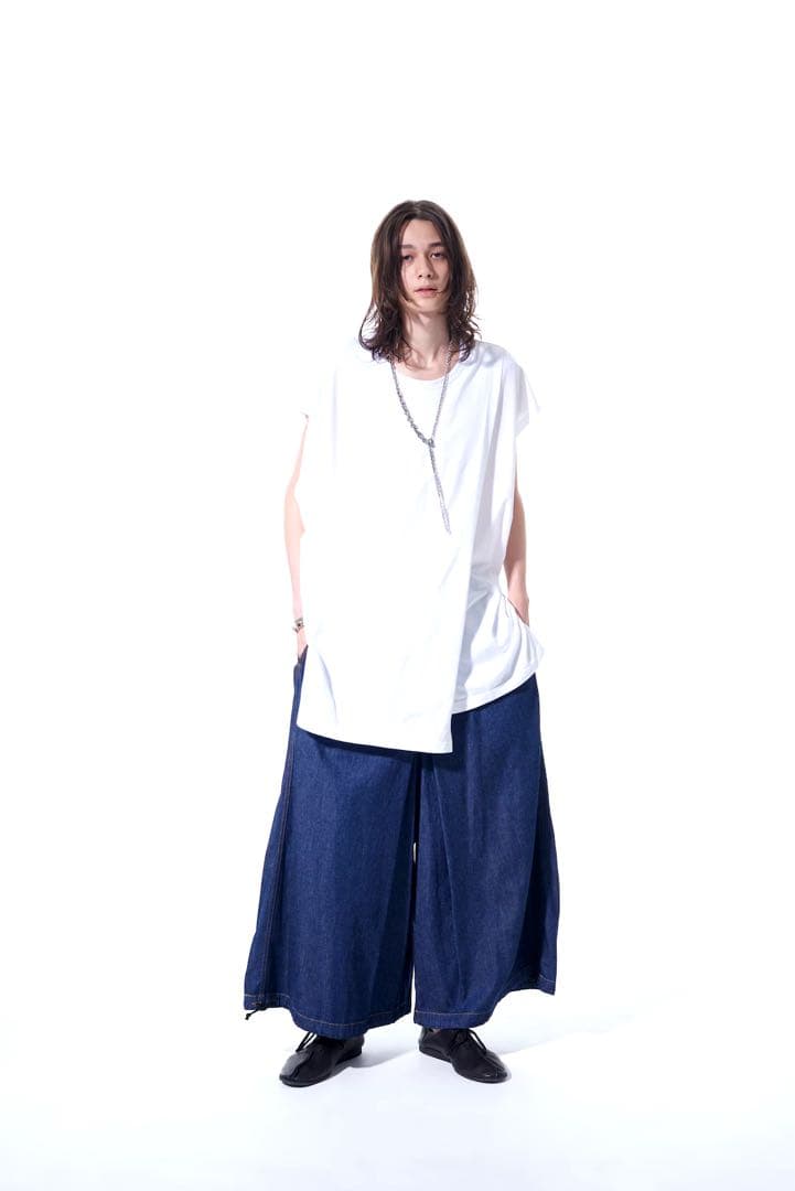 fugasi_Pn849Q様購入用s. yte 23ssタンクトップ