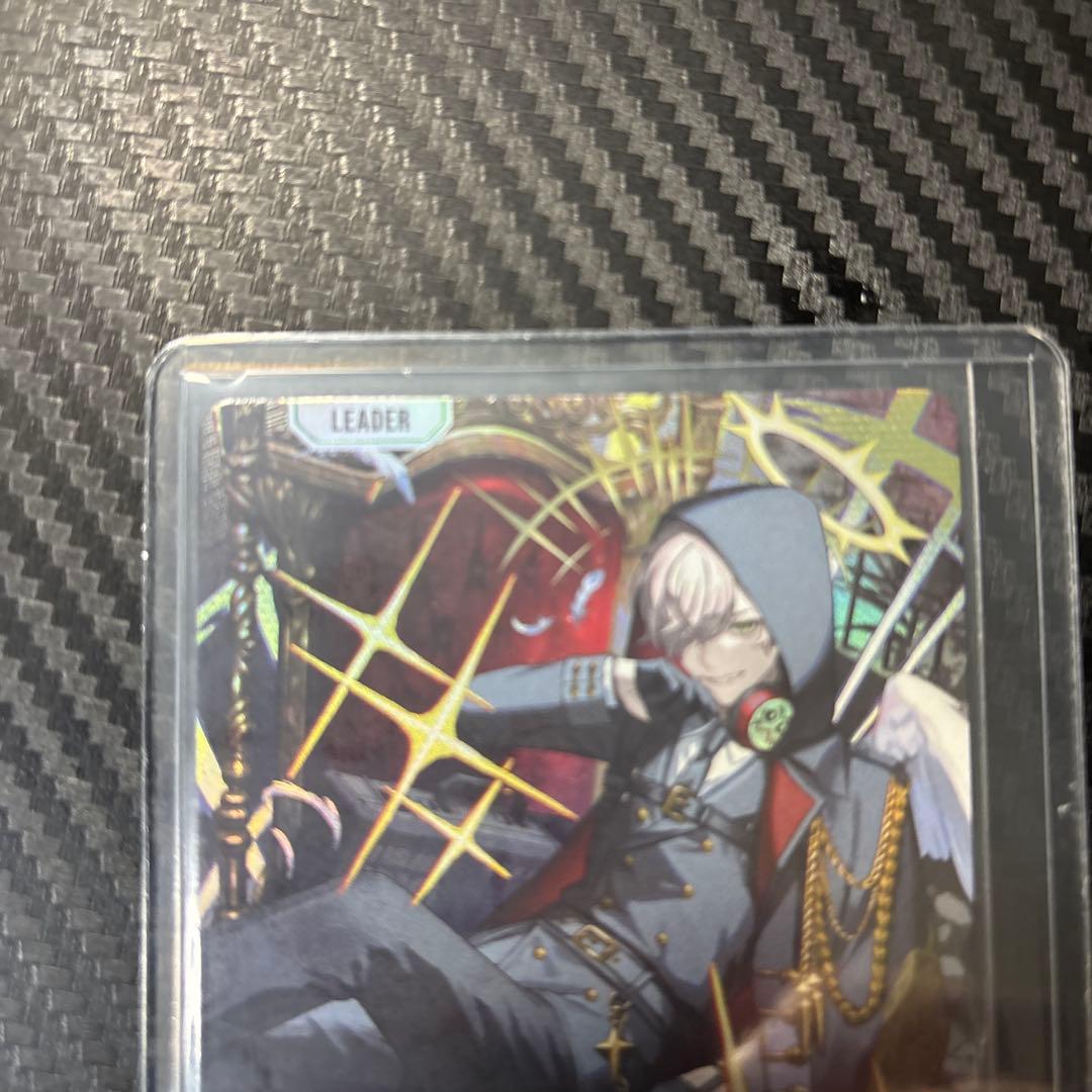 xross stars クロススターズ　だるまいずごっど　LRPP