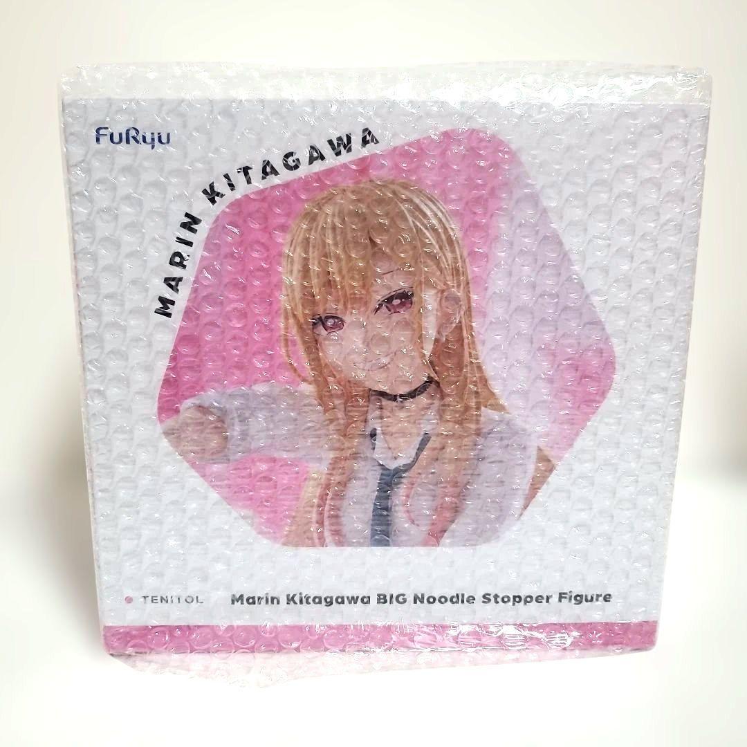 【新品未開封】喜多川海夢 BIGぬーどるストッパー フィギュア フリュー