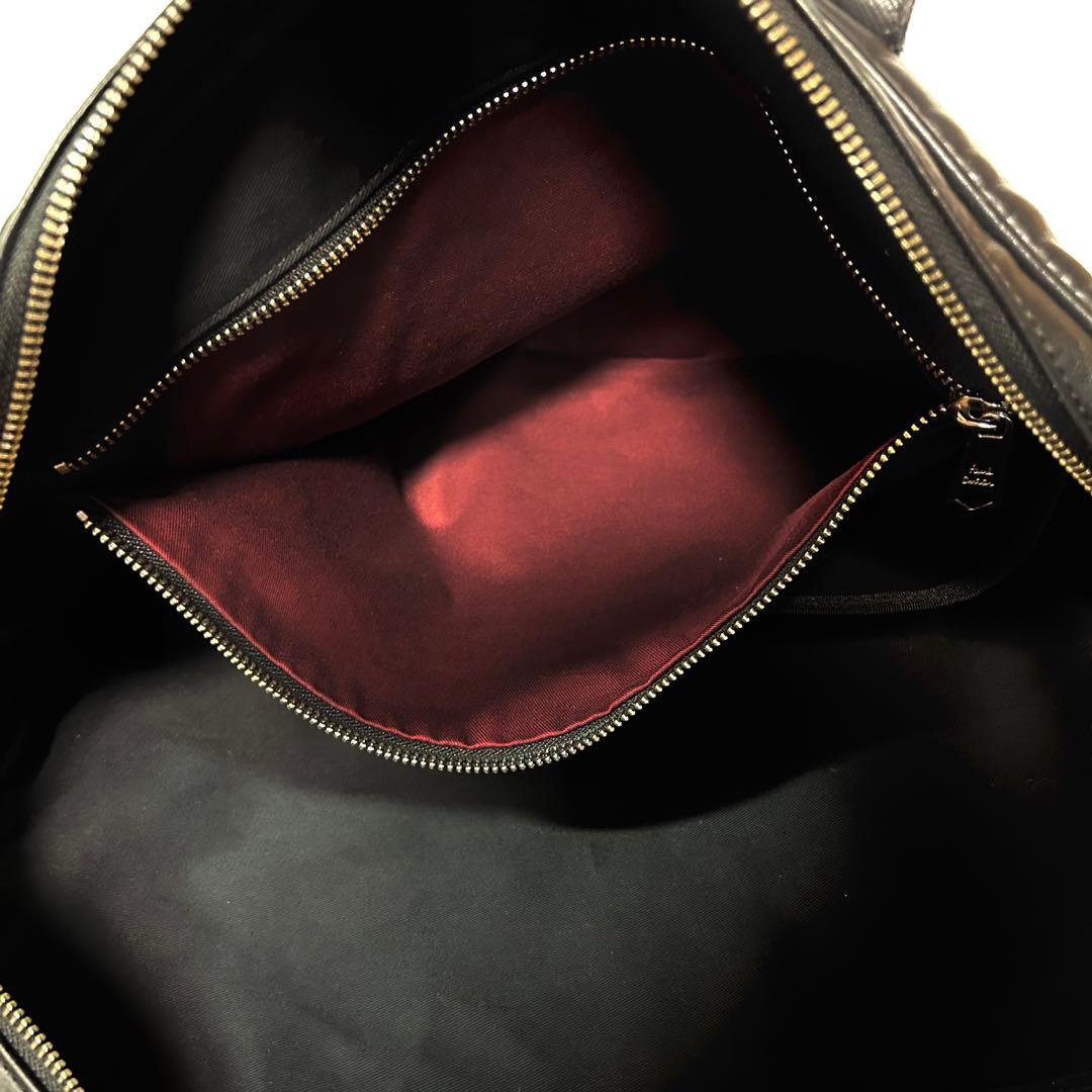 人気✨ポールスミス グラナダ ブリーフケース 2way ビジネス 黒