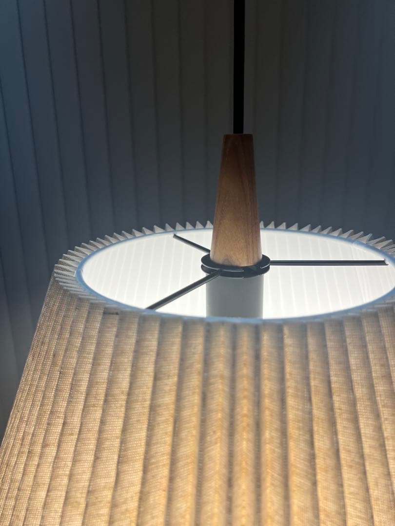 インターフォルム　Usva ウスヴァ ペンダントライト