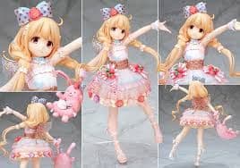 アイドルマスター シンデレラガールズ 双葉杏 なまけものフェアリーVer. 1…