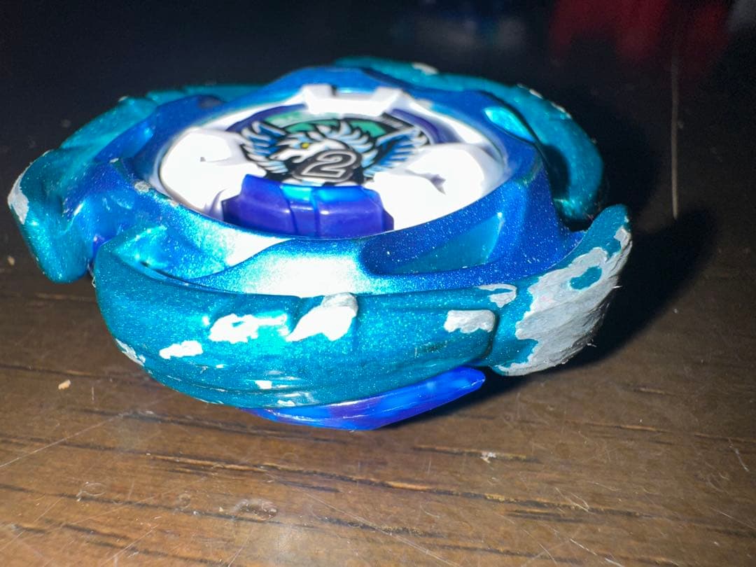 UX-00 エアロペガサス(ブレードのみ)