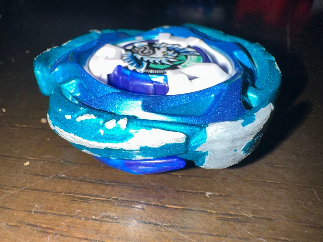 UX-00 エアロペガサス(ブレードのみ)