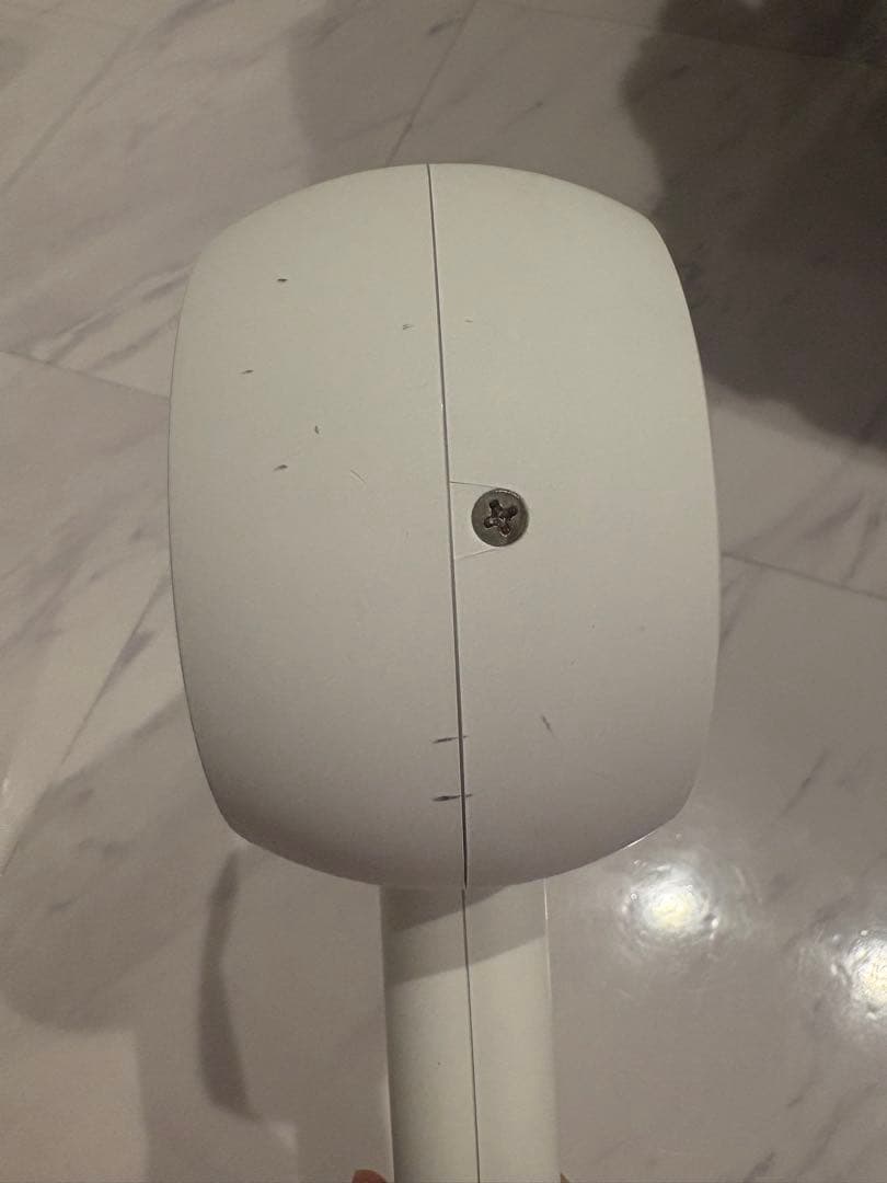 CREATE ION ホリスティックキュア ドライヤー モイストプラス CCID