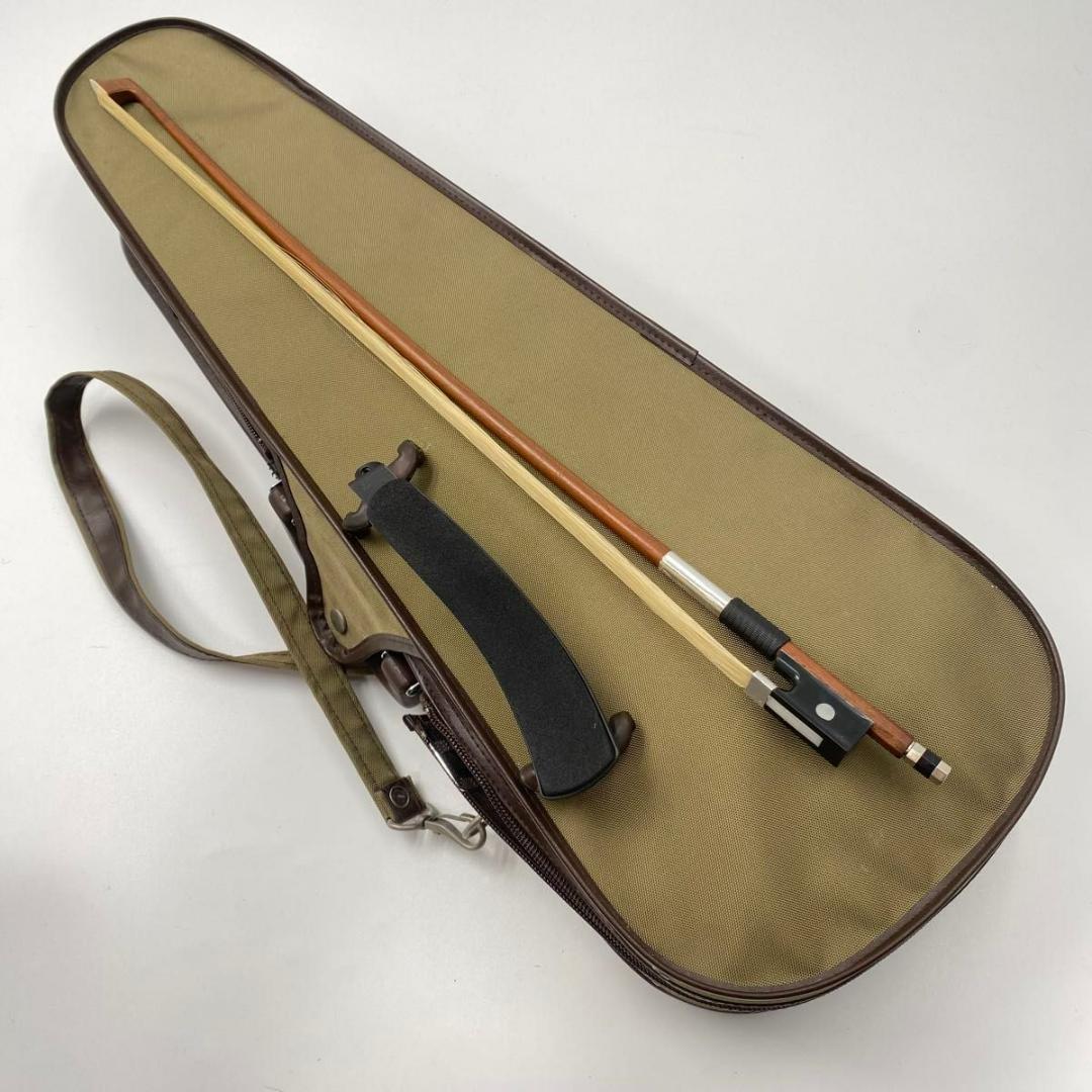 【弦新品】SUZUKI No.200 バイオリン 1/4 Anno2000