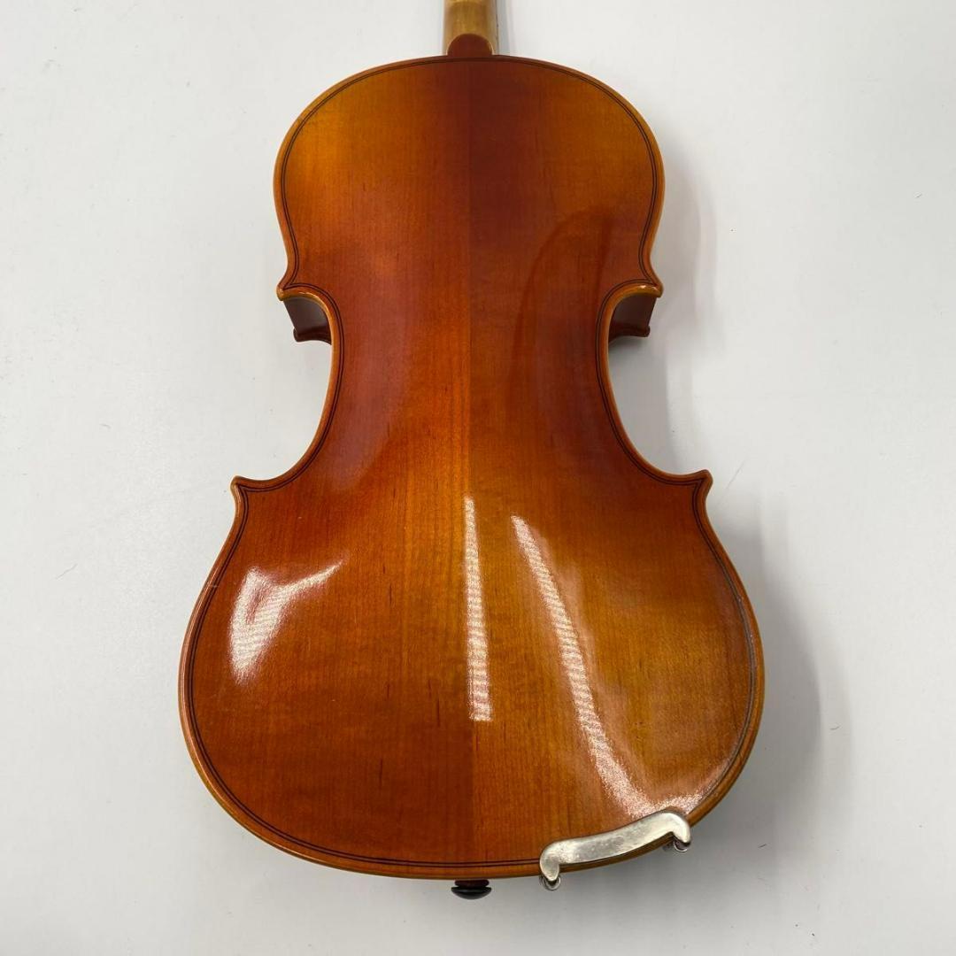 【弦新品】SUZUKI No.200 バイオリン 1/4 Anno2000