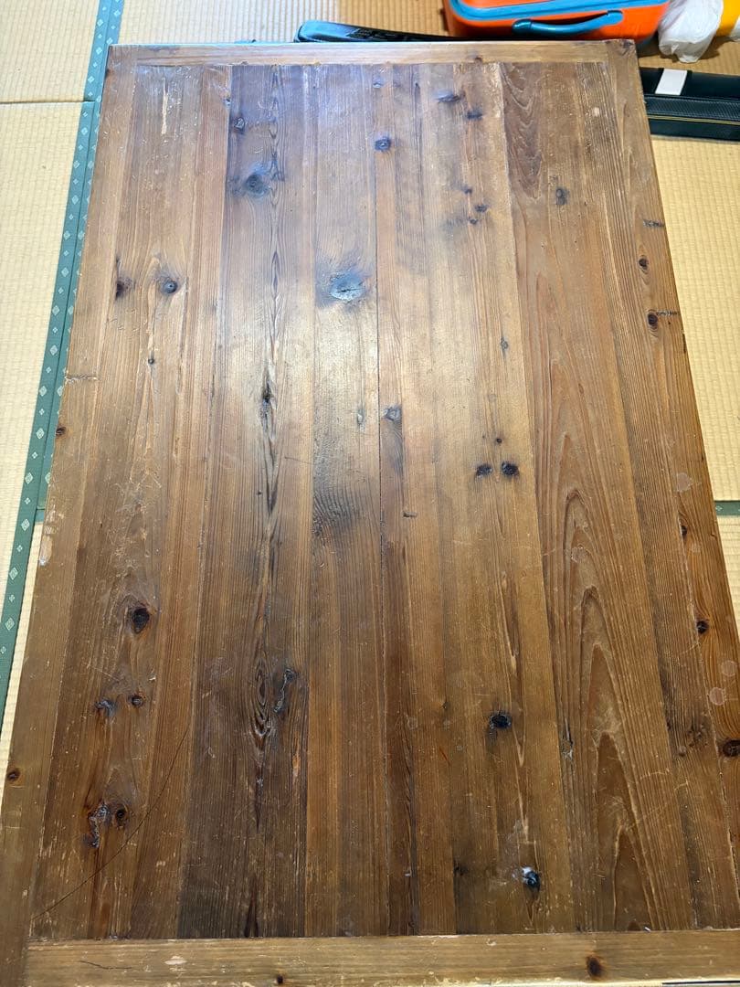 【中古】UPTOWN リフティングテーブル PULLEY