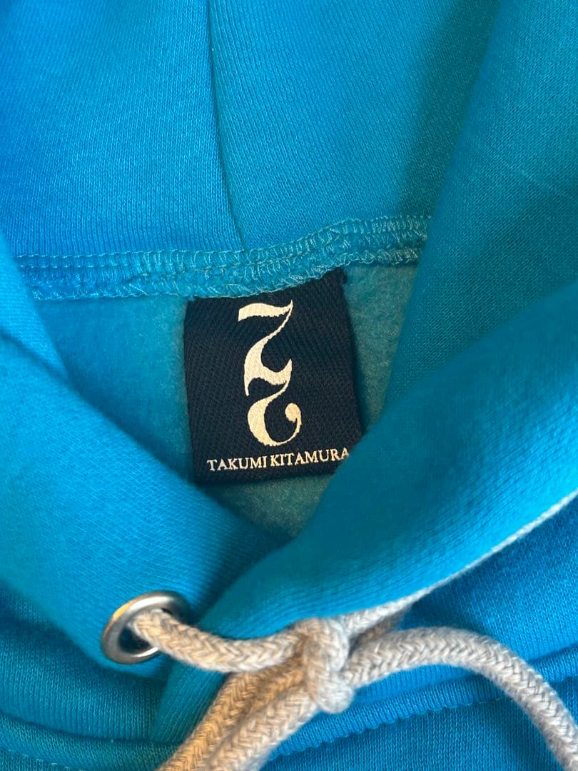 DISH// 北村匠海生誕　鯉太郎プルオーバー Lサイズ