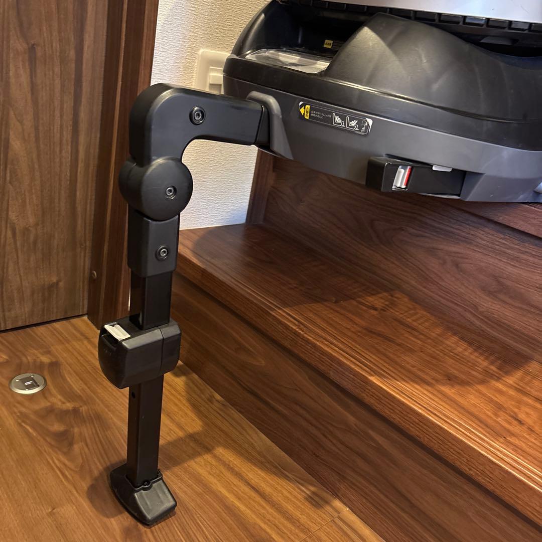 Combi チャイルドシート　クルムーヴスマート ISOFIX