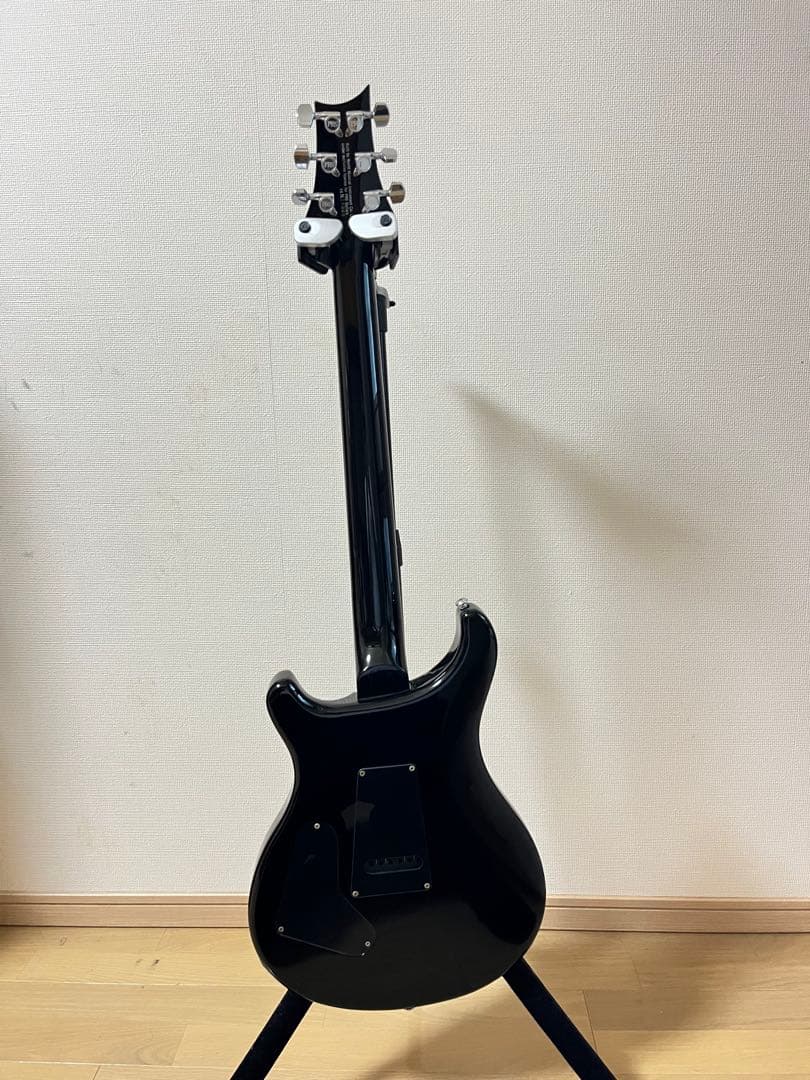 ポールリードスミス　SE custom