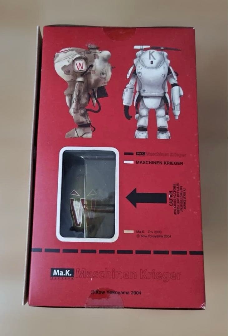 未開封　スネークアイ(W) ジェームズ・A・ユーイーチェンチー軍曹機 1/16