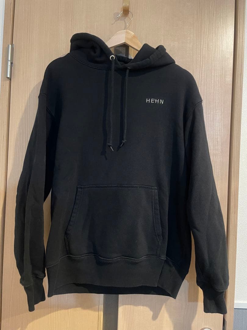 藤井風　HEHN パーカー　Lサイズ