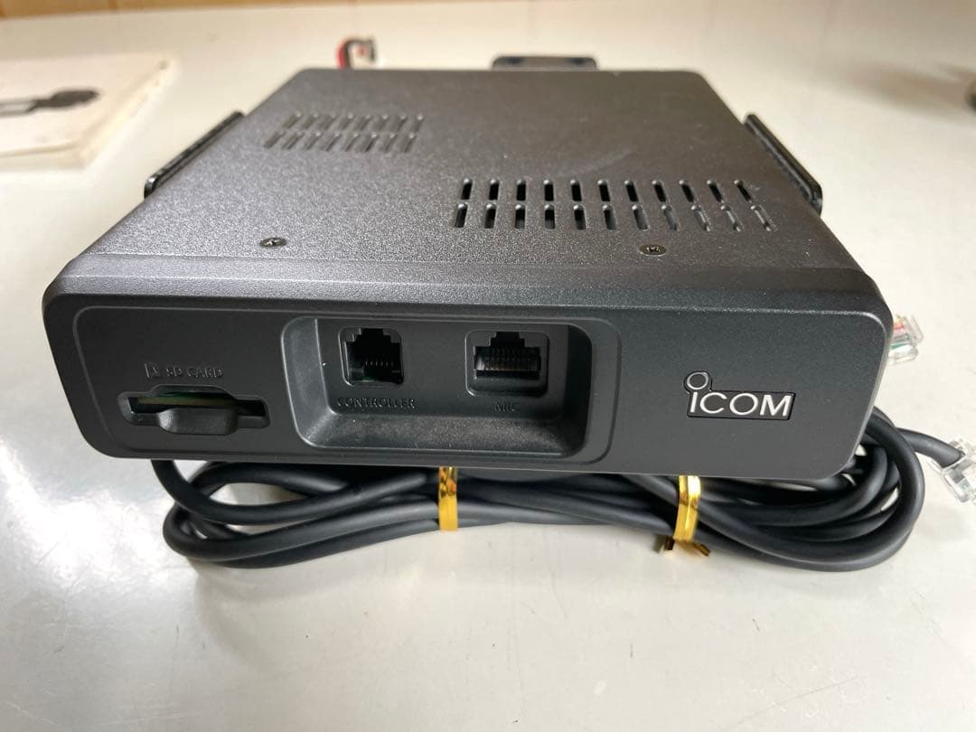 ス*ル様 ICOM ID-5100D 144/430MHzハイパワー機 D-ST