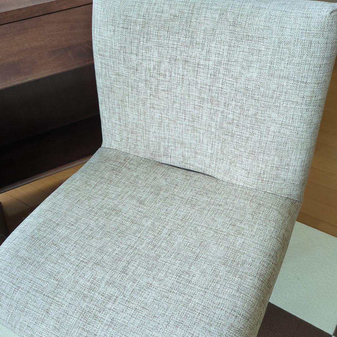 TOCCO MIRROR ドレッサー 椅子付き