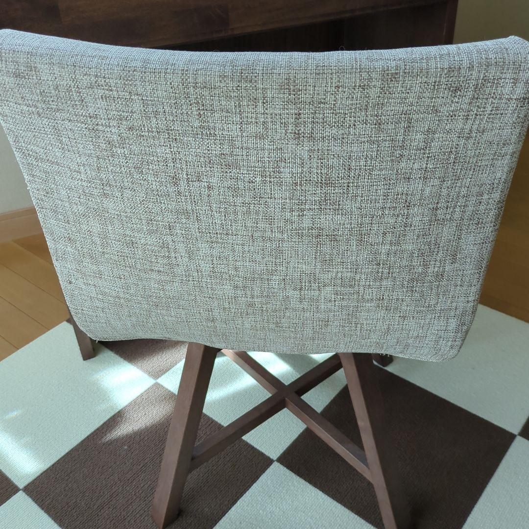 TOCCO MIRROR ドレッサー 椅子付き