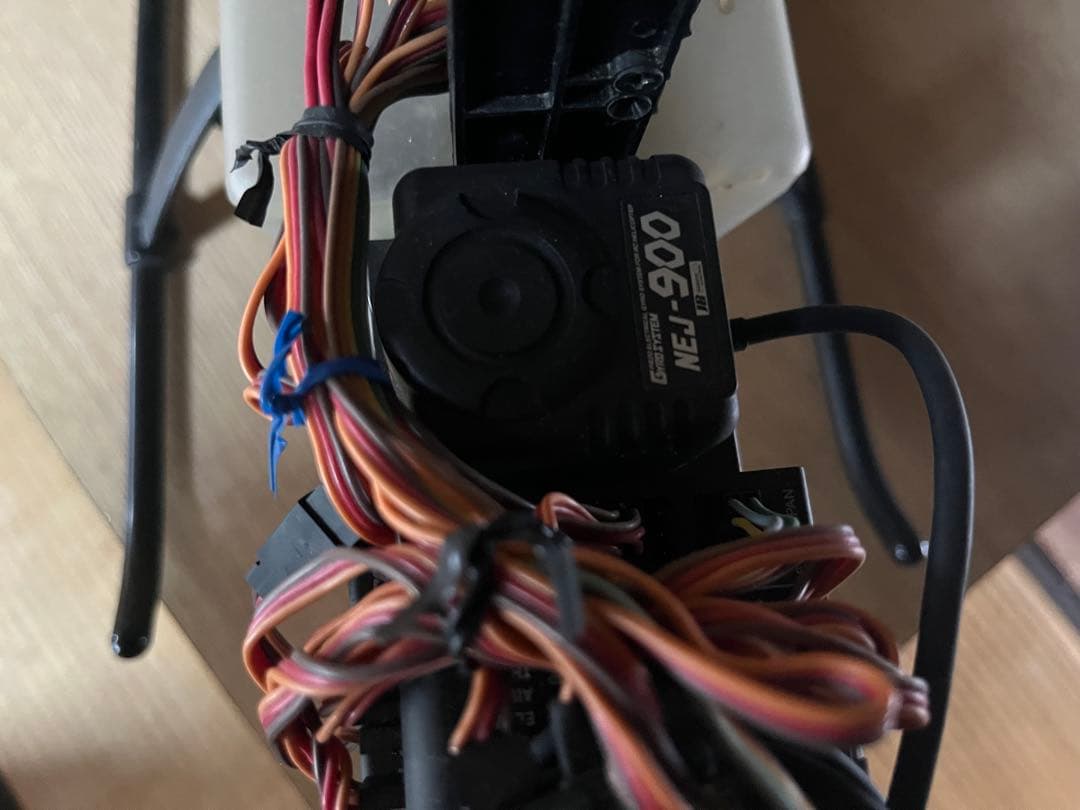 ヒロボーシャトル