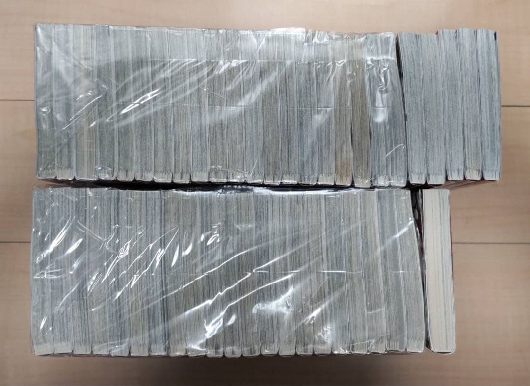 新テニスの王子様 許斐剛 1-45巻 全巻セット まとめ売り