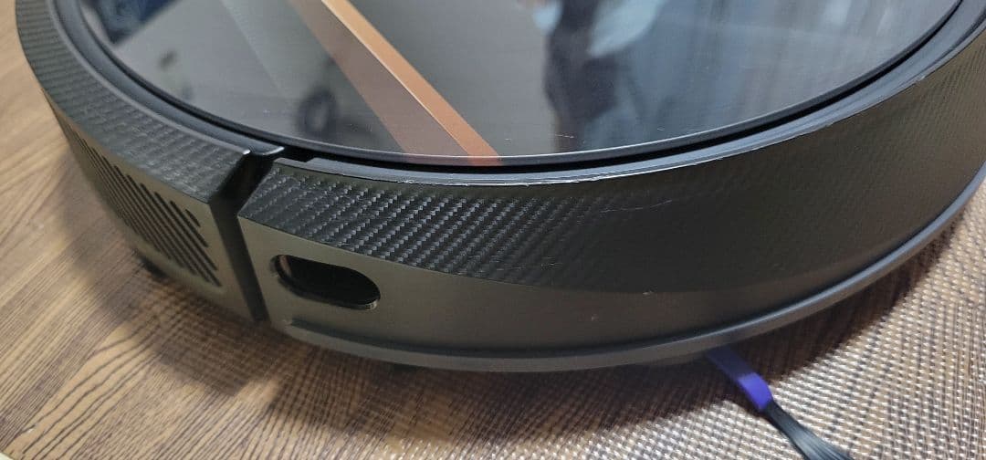 eufy Robovac X8 Hybrid ロボット掃除機