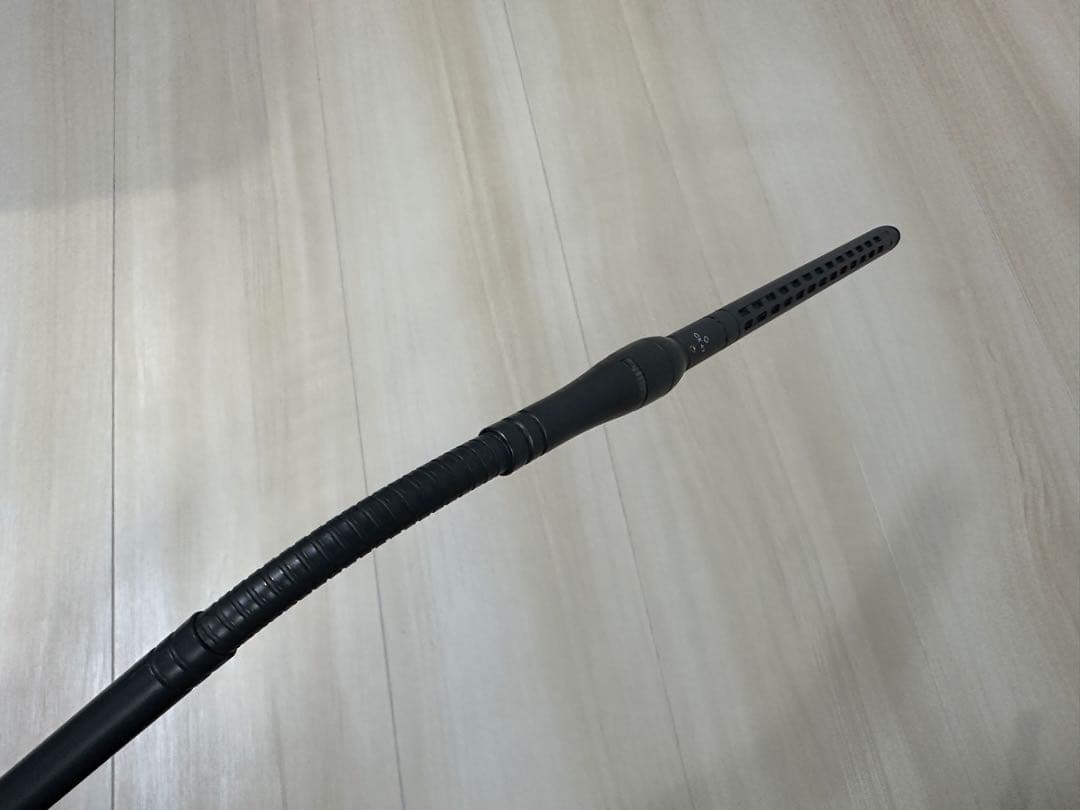 AKG CK47 GN50E コンデンサーマイク