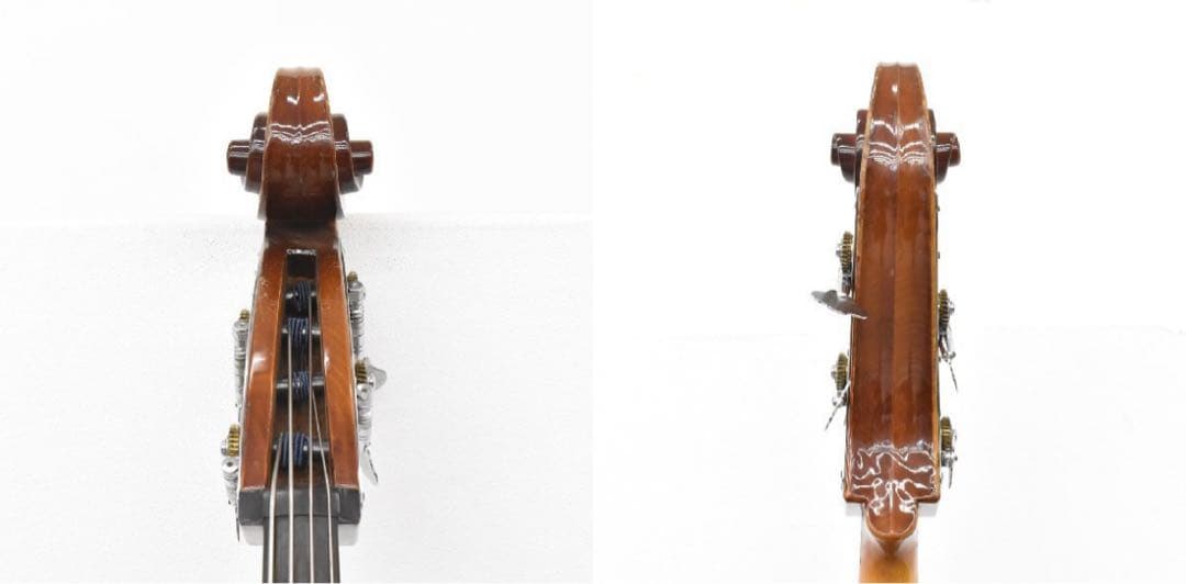 SUZUKI コントラバス No.92 Anno1999