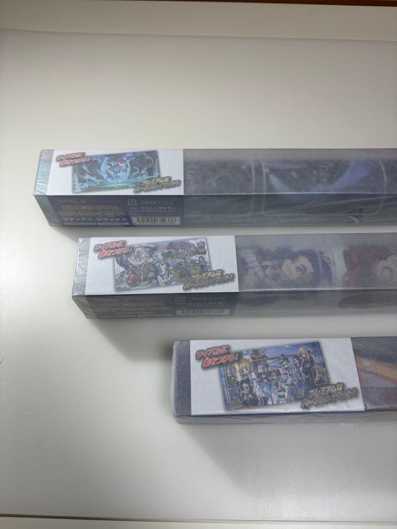 き*っ様 ポケモンカードゲーム デッキシールド・コレクションファイル・プレイマッ