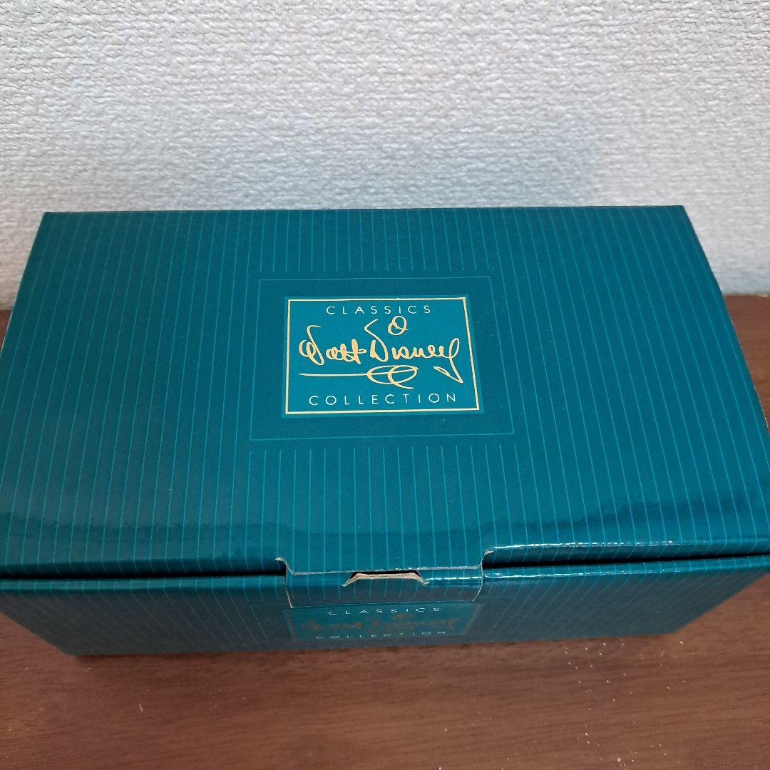 ディズニー　WDCC　くまのプーさん【お値下げ】