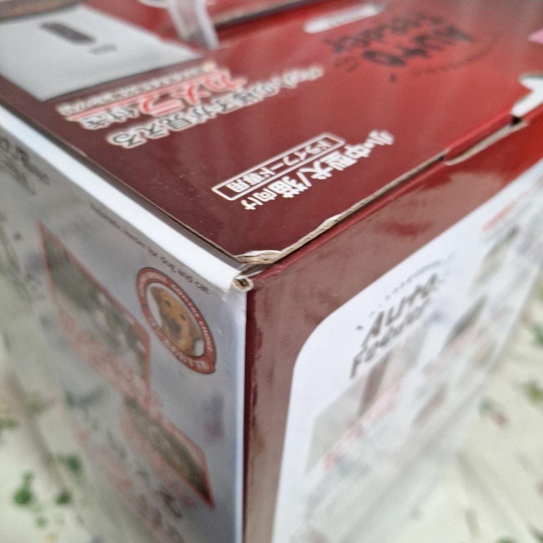 【未使用品】スマホ連動 ペット用オートフィーダーカメラ付 自動給餌器