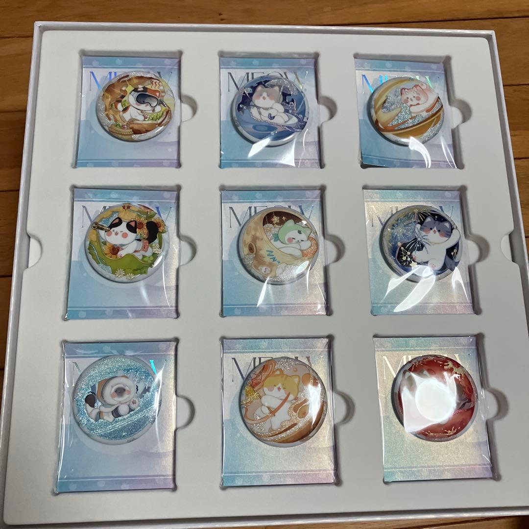 恋と深空　2024年度　VIP ボックス